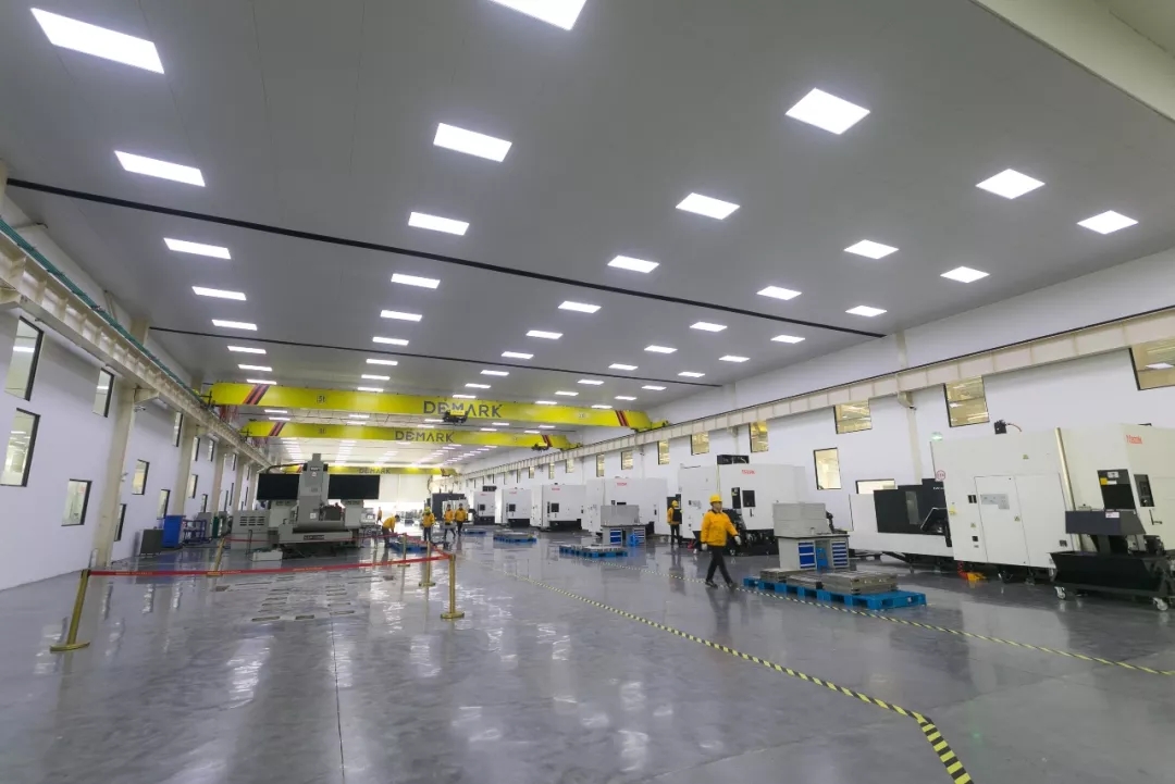 匠造启新程—永利皇宫官网匠心十年全新启程