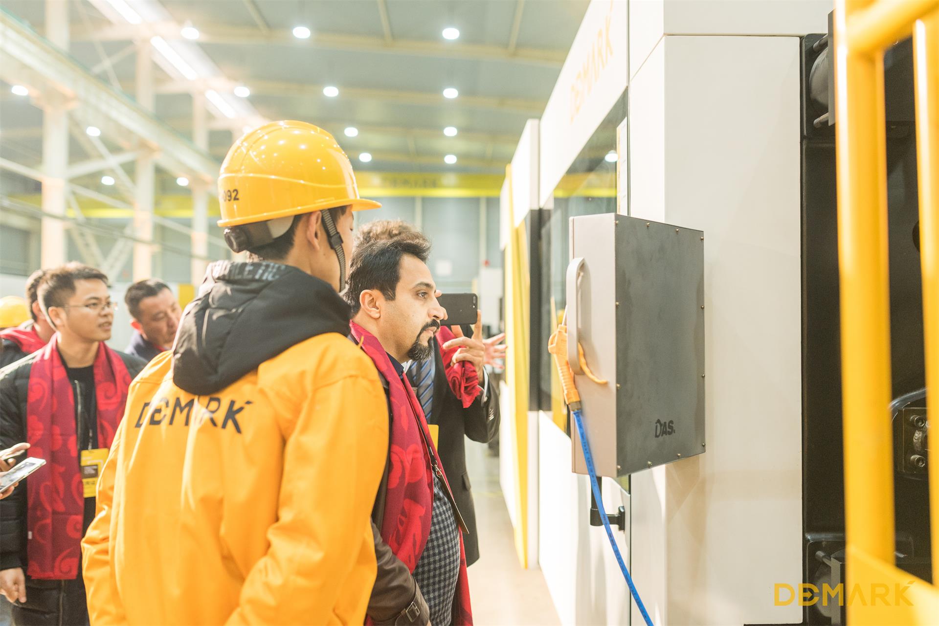 匠造启新程—永利皇宫官网匠心十年全新启程