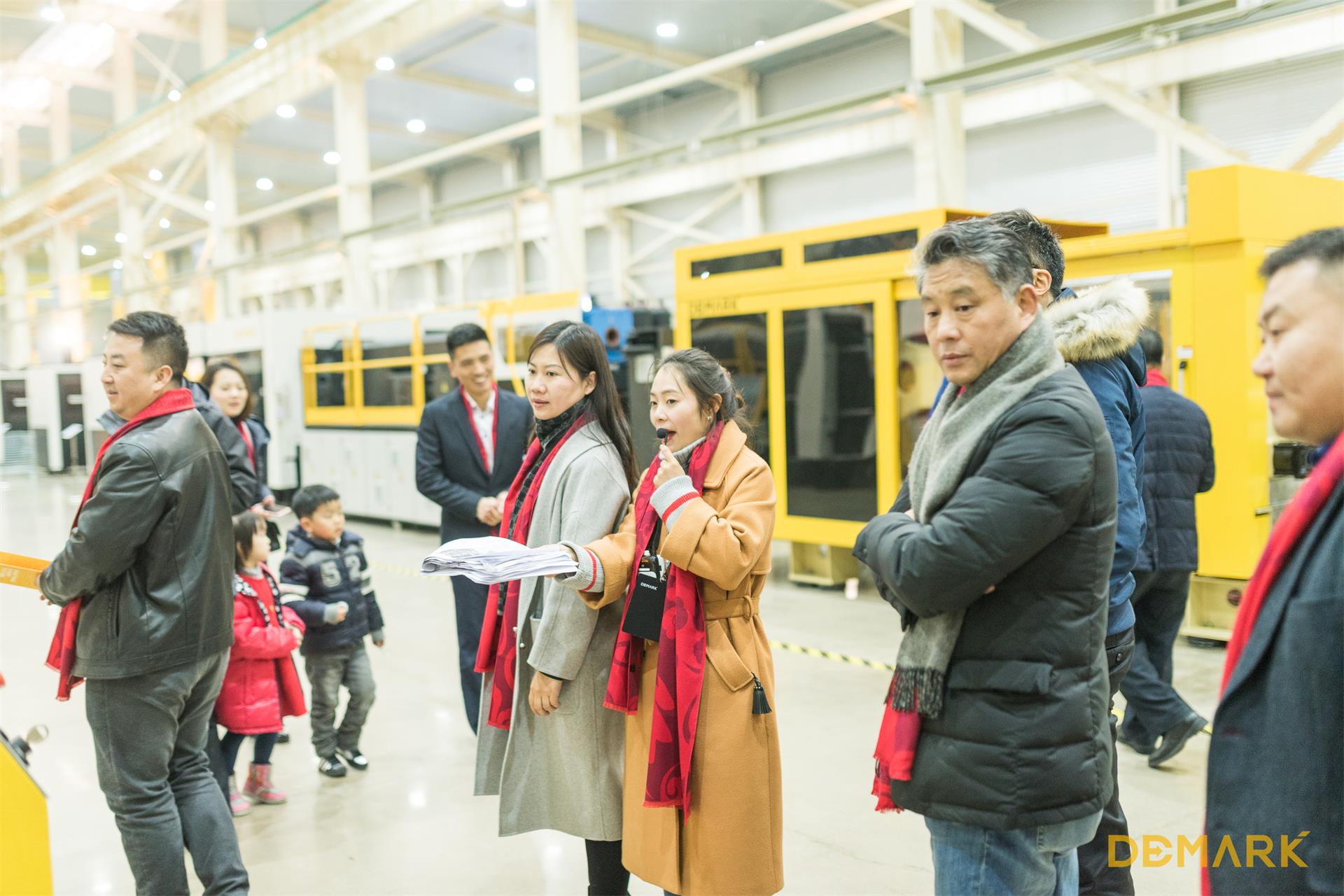 匠造启新程—永利皇宫官网匠心十年全新启程