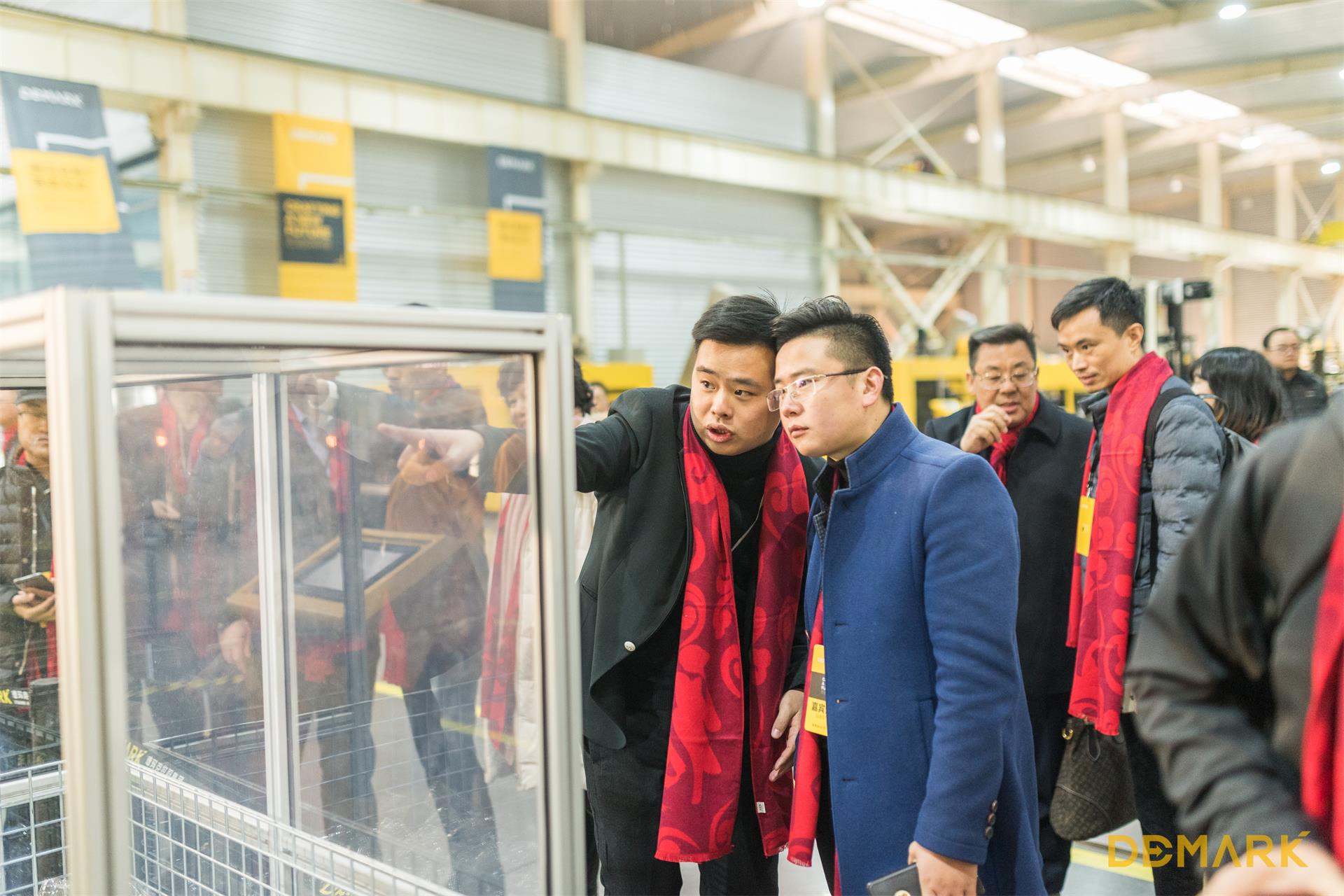 匠造启新程—永利皇宫官网匠心十年全新启程