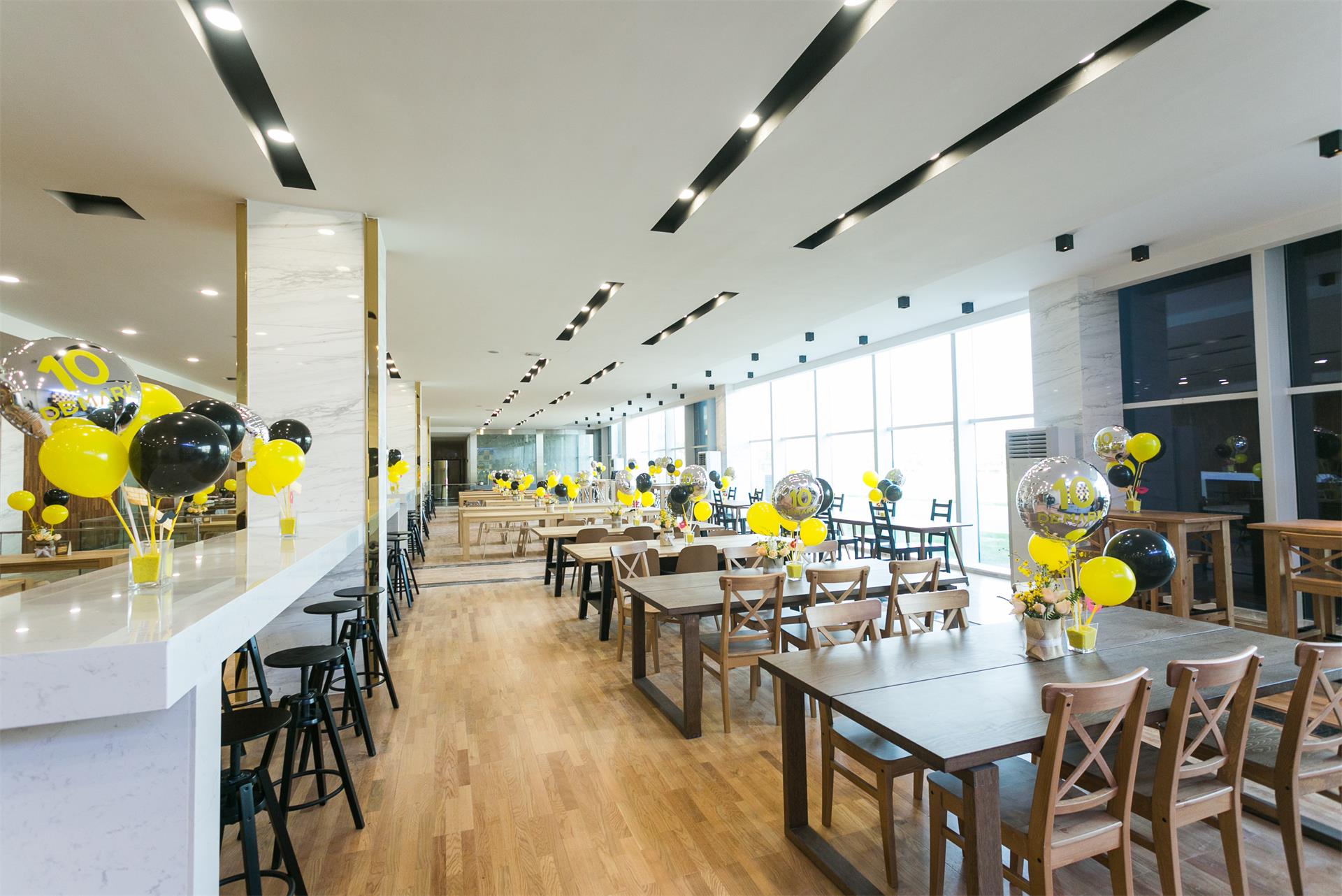 匠造启新程—永利皇宫官网匠心十年全新启程