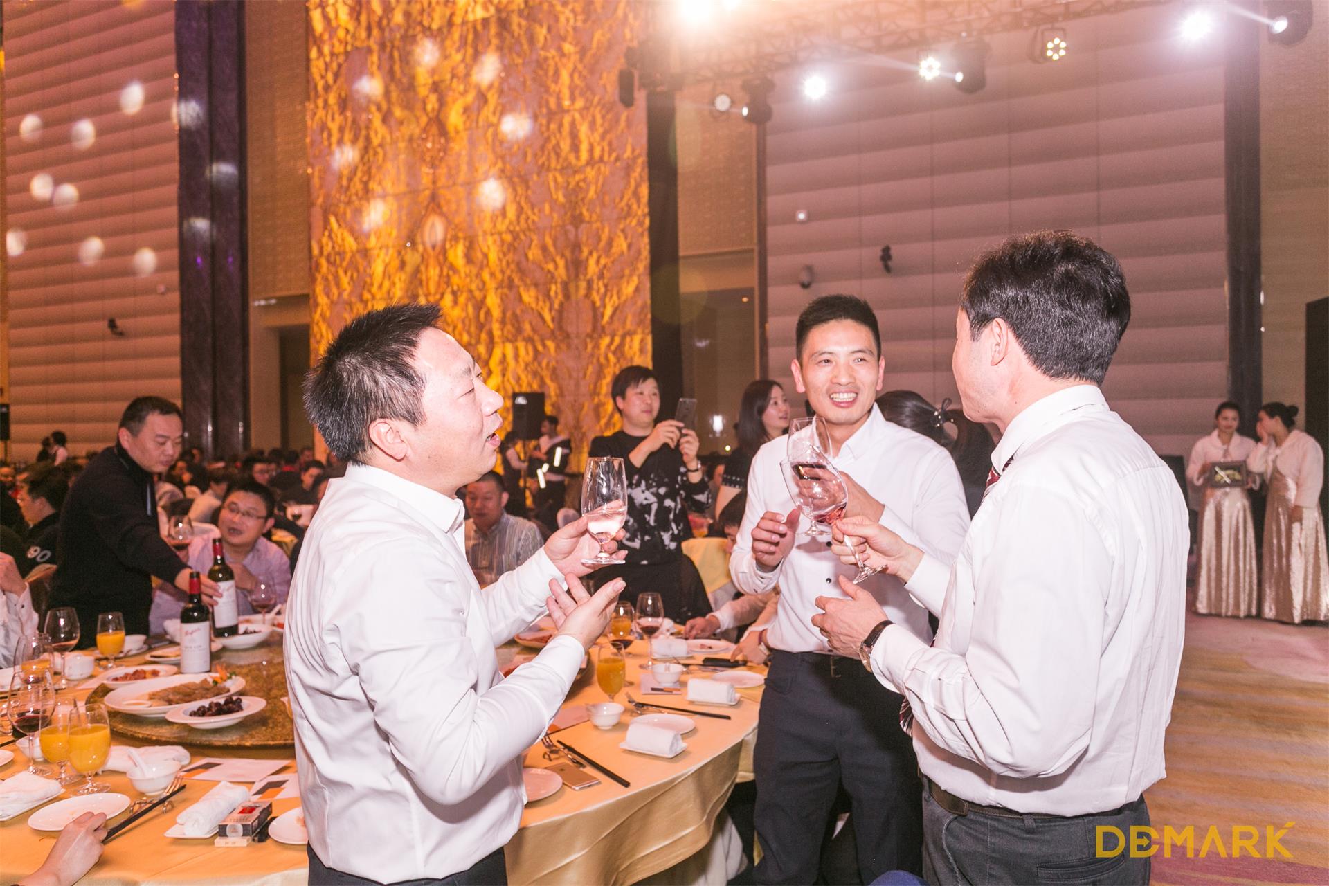 匠造启新程—永利皇宫官网匠心十年全新启程