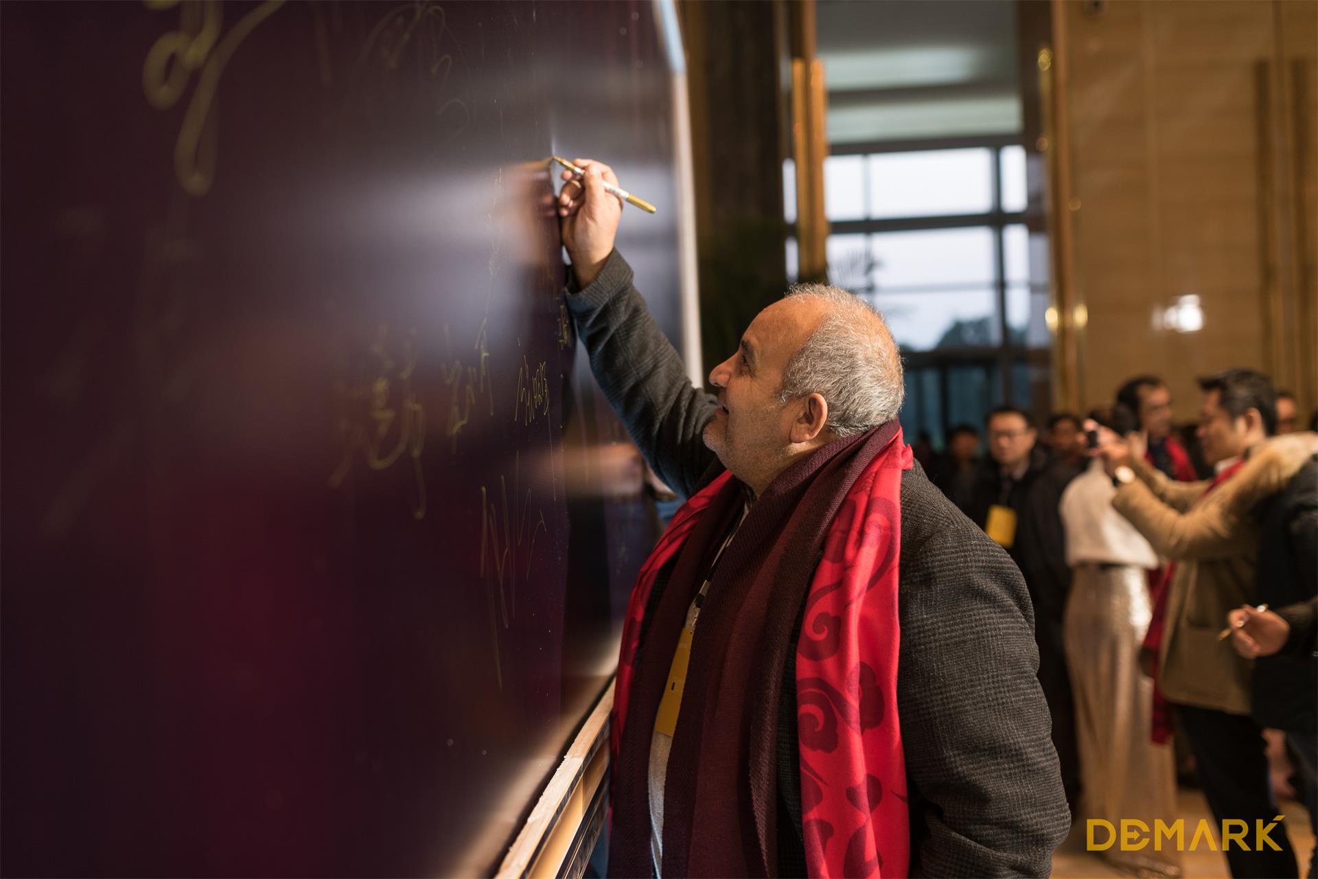 匠造启新程—永利皇宫官网匠心十年全新启程