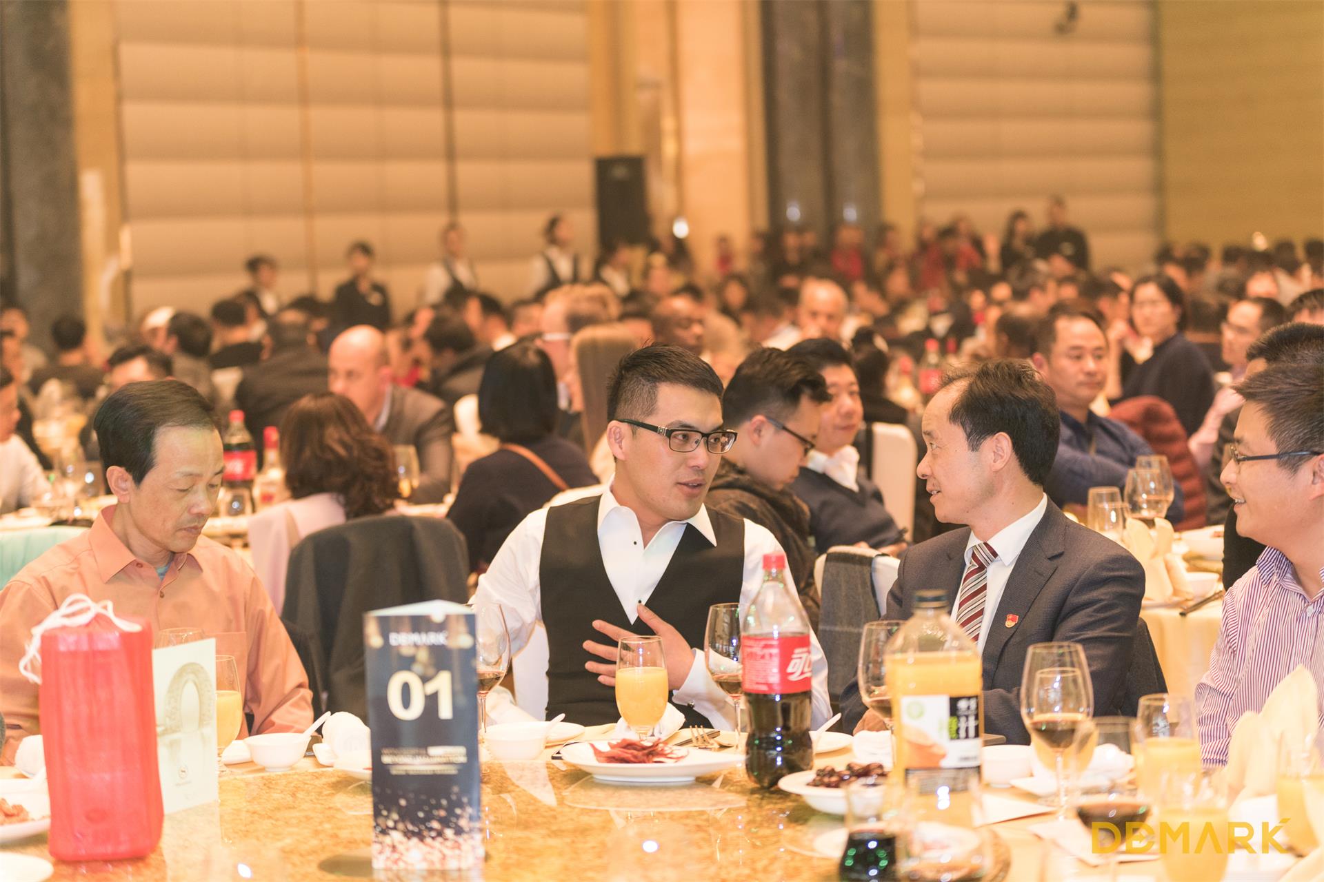 匠造启新程—永利皇宫官网匠心十年全新启程