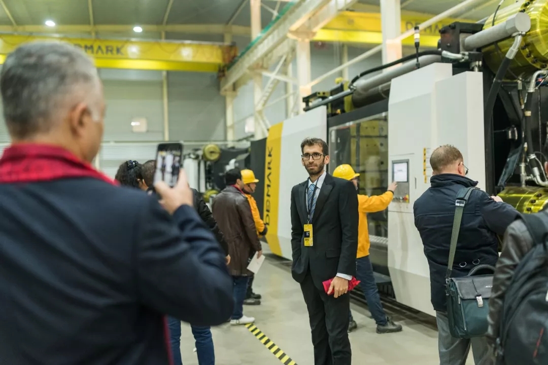 匠造启新程—永利皇宫官网匠心十年全新启程