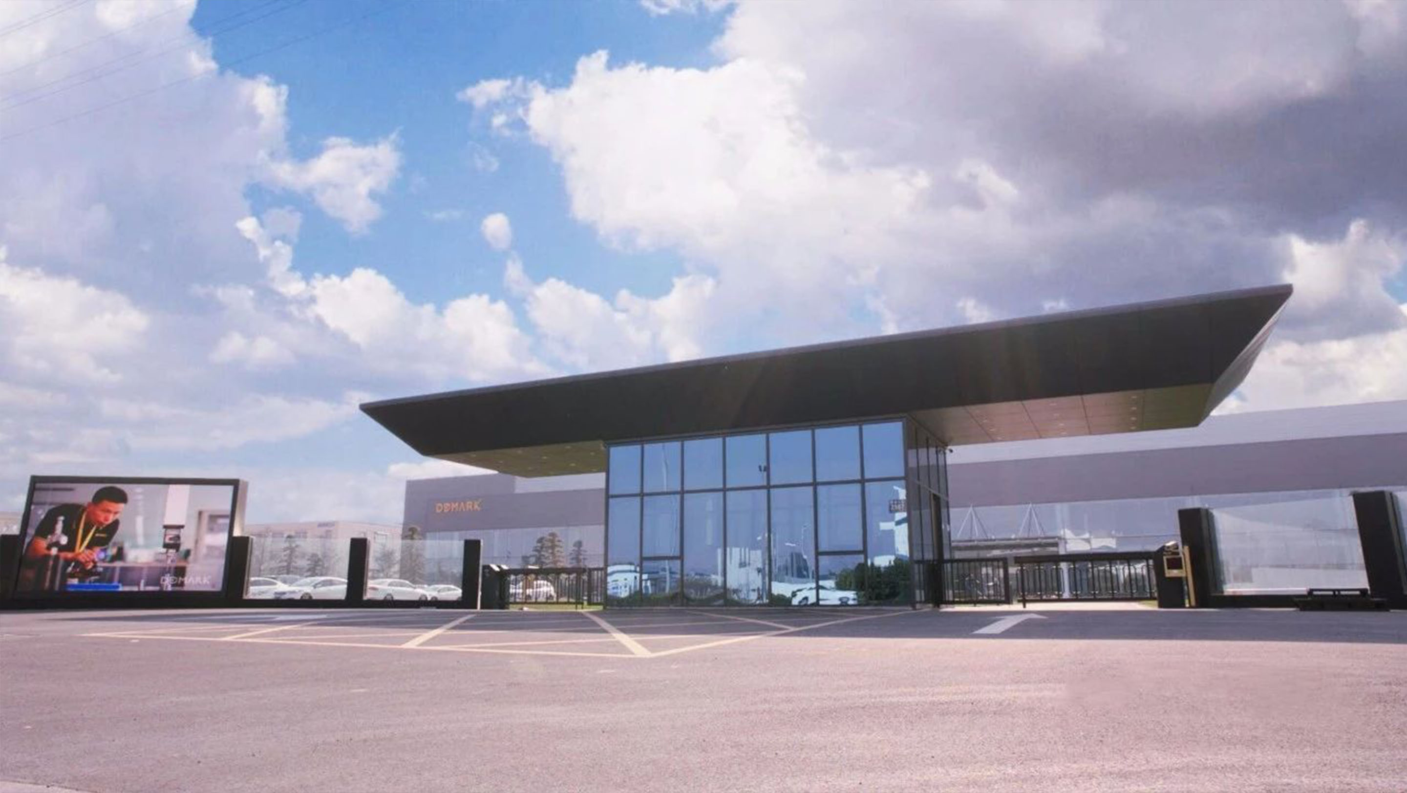 永利皇宫官网智造与您相约Chinaplas 2018